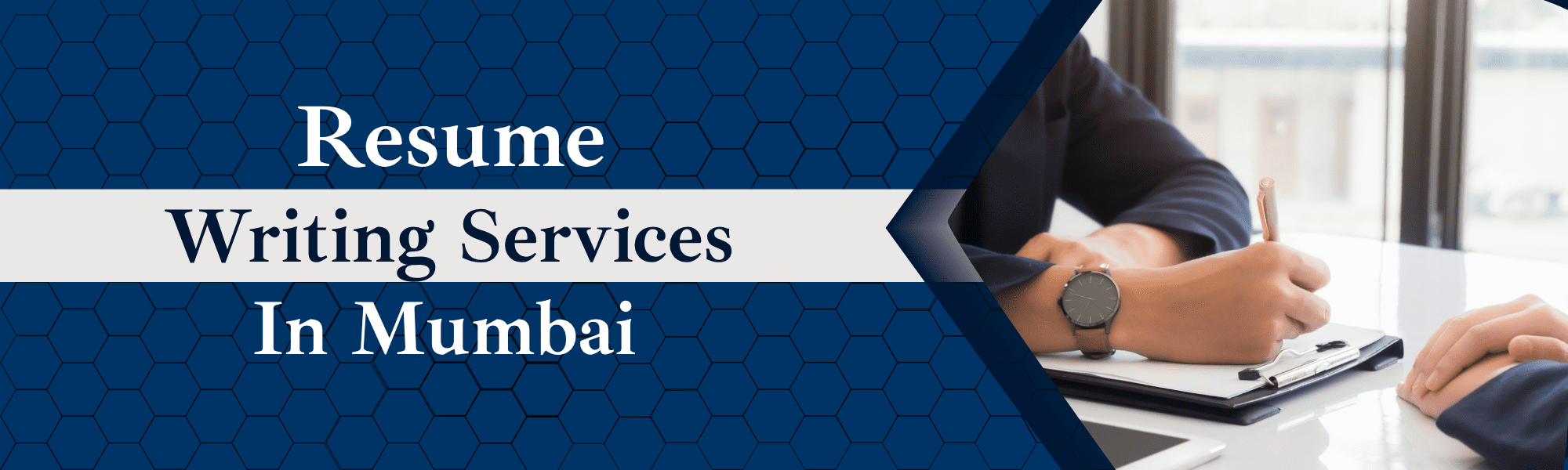 Resume Writing Services in Mumbai – Professional Resume Writers – Credence Resumes