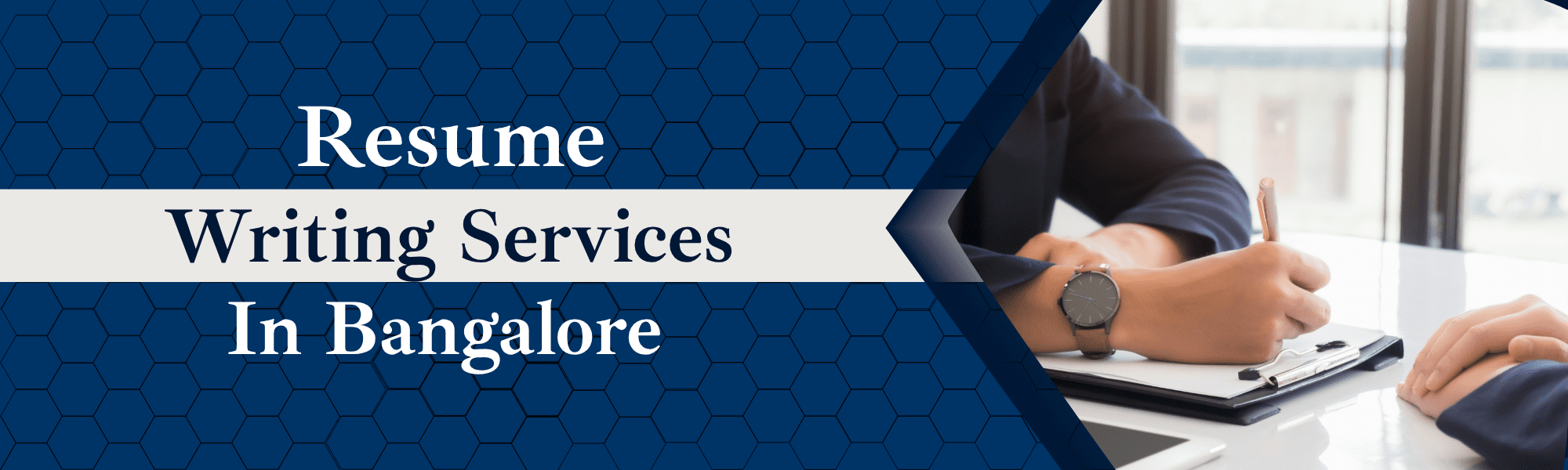 Resume Writing Services in Bangalore – Professional Resume Writers – Credence Resumes