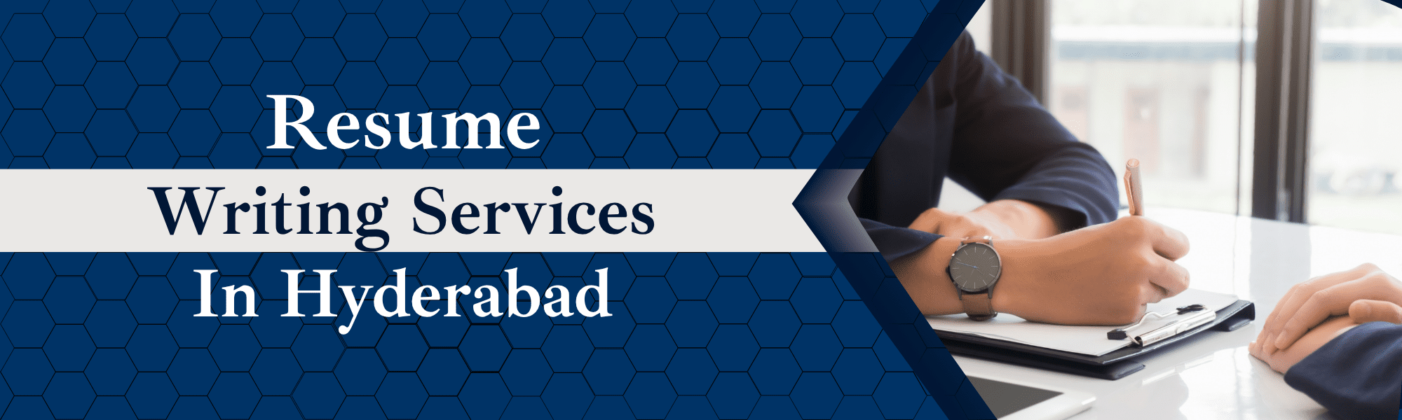 Resume Writing Services in Hyderabad – Professional Resume Writers – Credence Resumes