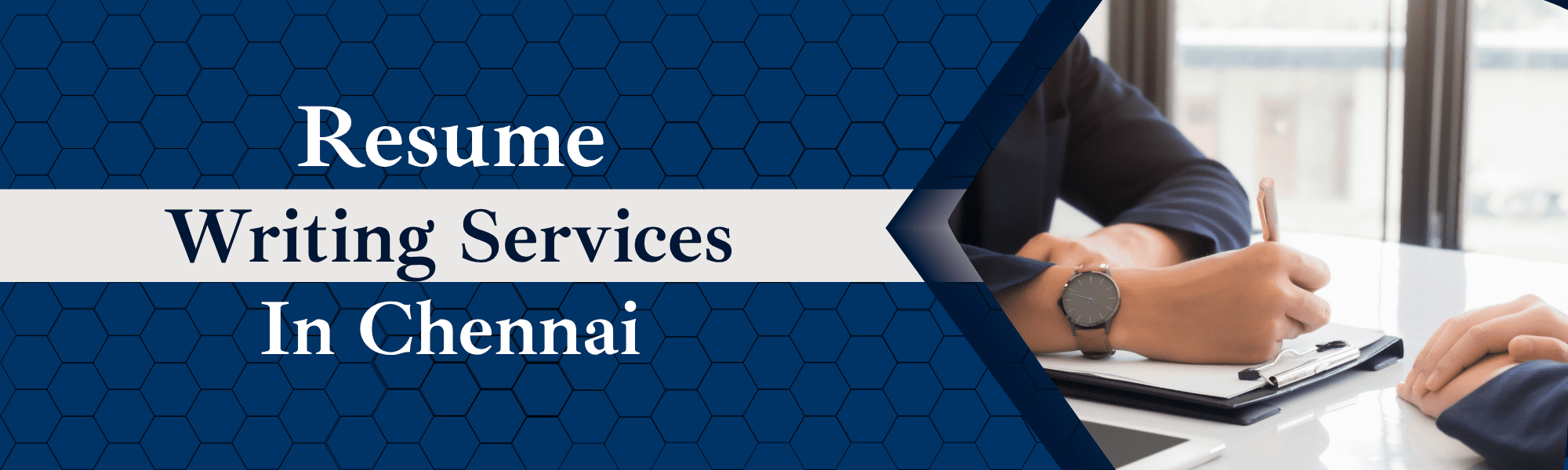 Resume Writing Services in Chennai – Professional Resume Writers – Credence Resumes